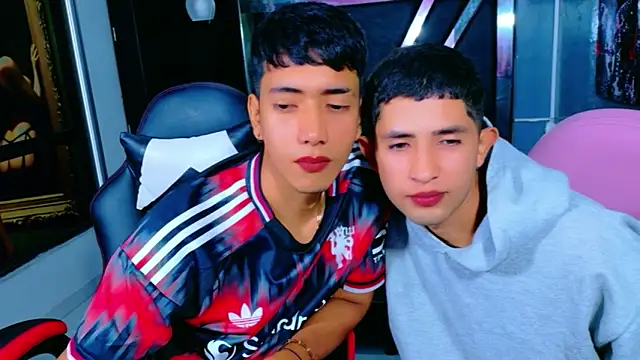 darwinandbrayann online show from 11-17-25, 03:32