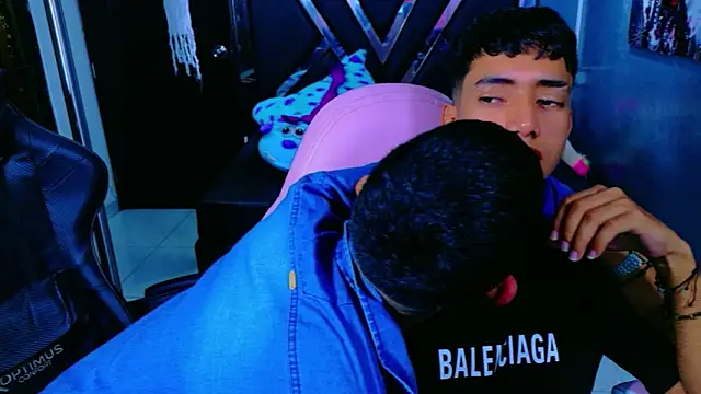 darwinandbrayann online show from 11-11-25, 10:26