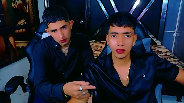 darwinandbrayann online show from 11-23-25, 03:05