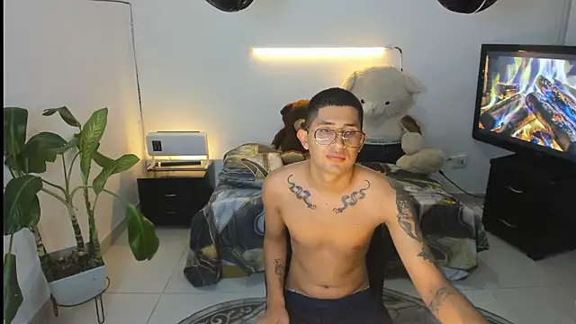 darwinandbrayann online show from 03-02-26, 04:13