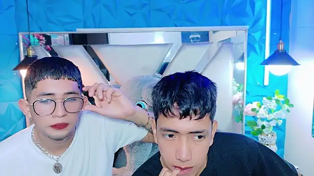 darwinandbrayann online show from 11-30-25, 08:09