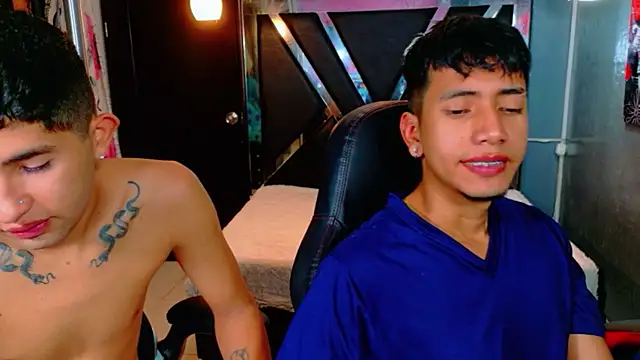 darwinandbrayann online show from 12-17-25, 02:16