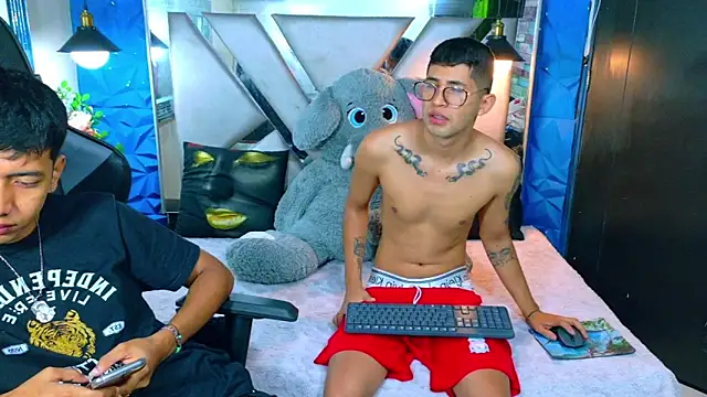 darwinandbrayann online show from 01-15-26, 03:10