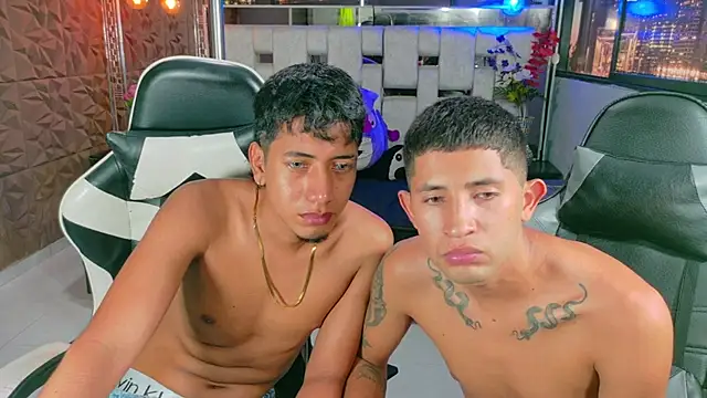 darwinandbrayann online show from 11-05-25, 07:39