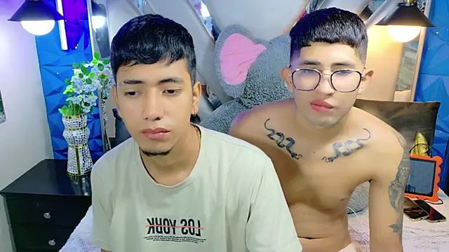 darwinandbrayann online show from 12-21-25, 04:14