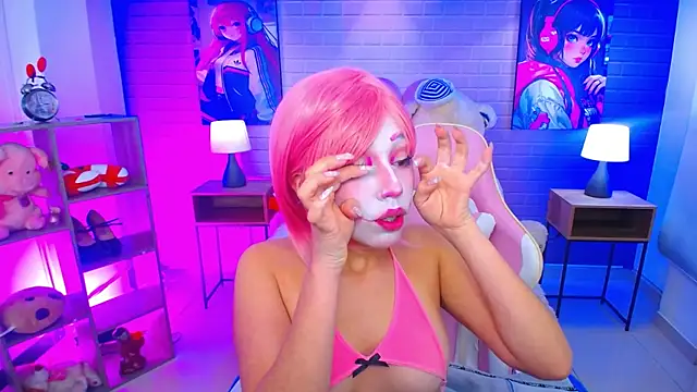 roseefancy19 online show from 02-26-26, 12:05