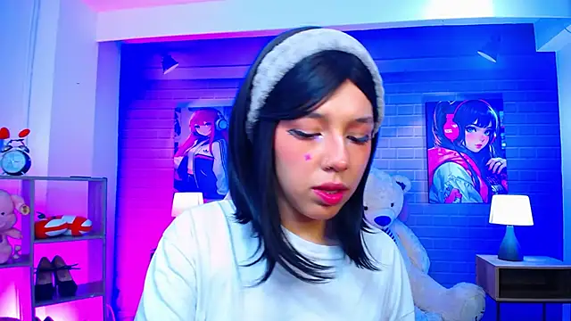 roseefancy19 online show from 02-19-26, 11:51