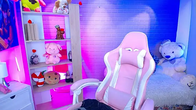 roseefancy19 online show from 02-04-26, 10:49