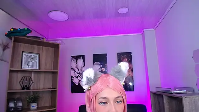 roseefancy19 online show from 11-20-25, 11:44