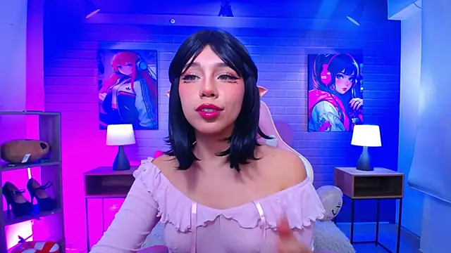 roseefancy19 online show from 03-13-26, 12:10