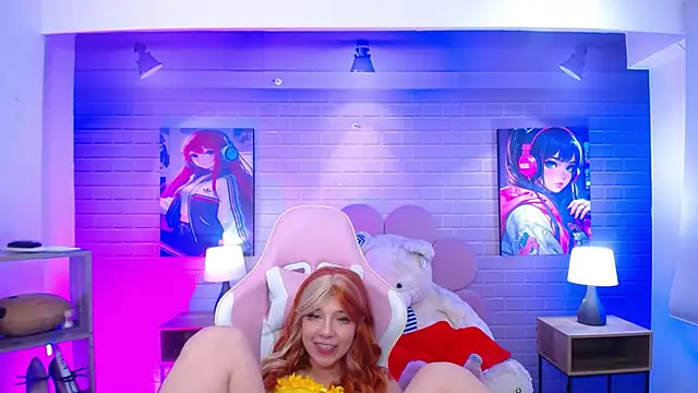 roseefancy19 online show from 04-17-26, 12:08