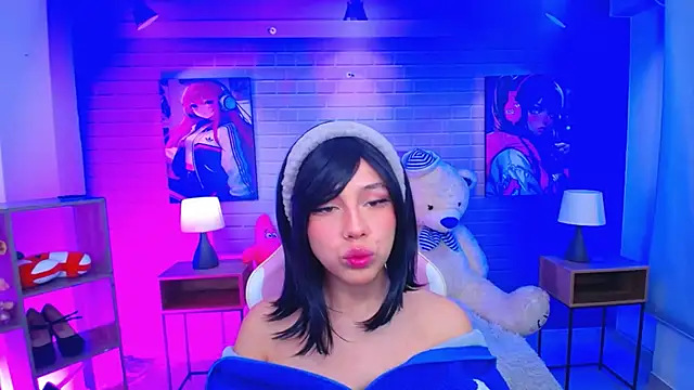 roseefancy19 online show from 02-17-26, 11:51