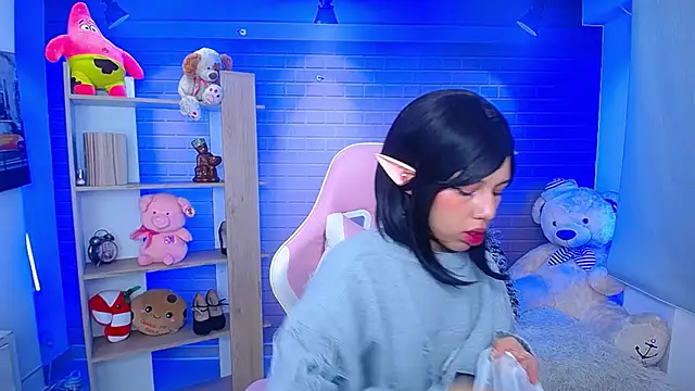 roseefancy19 online show from 01-17-26, 11:47