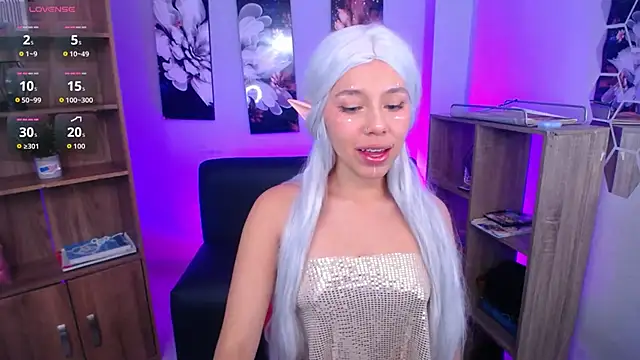 roseefancy19 online show from 11-04-25, 11:03