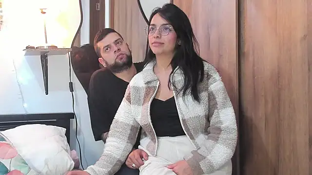 MailynAndNick online show from 11-07-25, 03:33