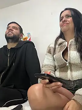 MailynAndNick online show from 03-13-26, 01:10