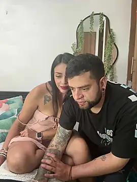 MailynAndNick online show from 03-28-26, 07:15