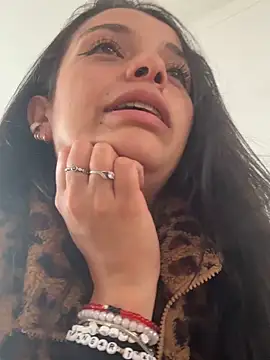 MailynAndNick online show from 04-16-26, 06:30