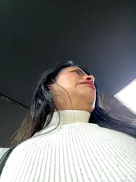 MailynAndNick online show from 12-04-25, 03:11