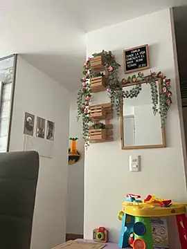 MailynAndNick online show from 02-19-26, 01:41