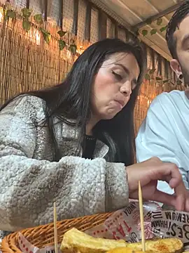 MailynAndNick online show from 02-21-26, 01:51