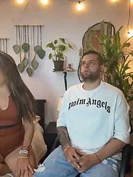 MailynAndNick online show from 06-27-26, 12:49