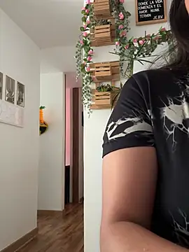 MailynAndNick online show from 03-10-26, 03:27