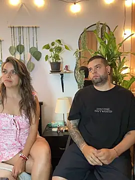 MailynAndNick online show from 06-25-26, 01:14