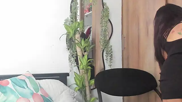 MailynAndNick online show from 03-07-26, 06:24