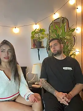 MailynAndNick online show from 06-19-26, 01:33