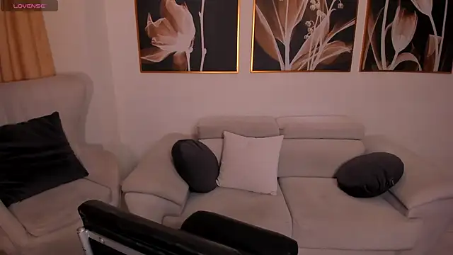 LaurentRosse1 online show from 07-19-26, 05:10