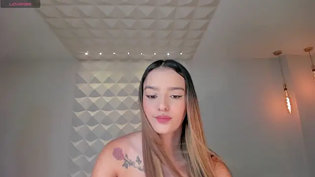 LaurentRosse1 online show from 11-29-25, 07:25