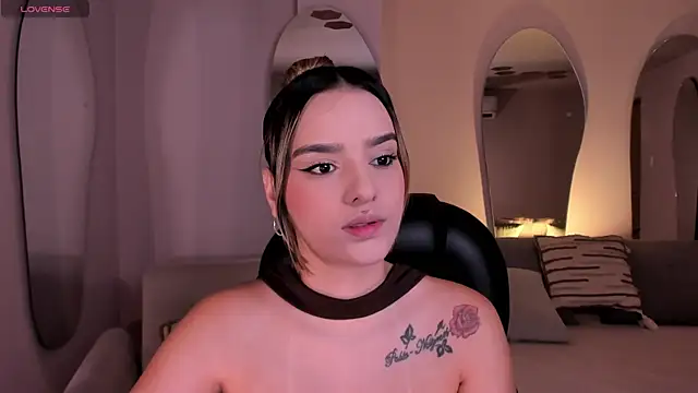 LaurentRosse1 online show from 07-18-26, 07:44