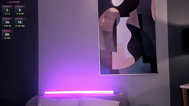 LaurentRosse1 online show from 03-26-26, 08:07