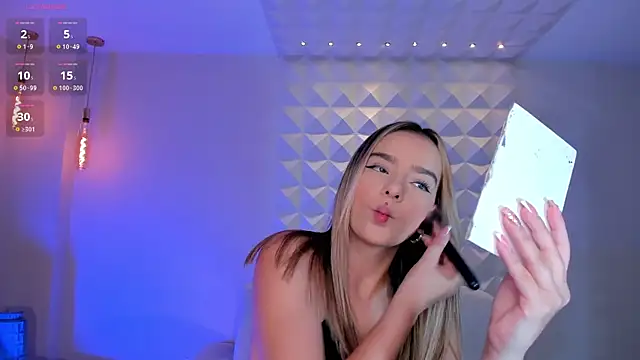 LaurentRosse1 online show from 03-12-26, 08:35