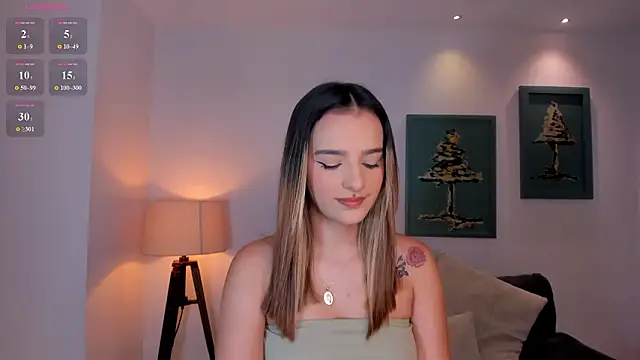 LaurentRosse1 online show from 02-06-26, 07:54