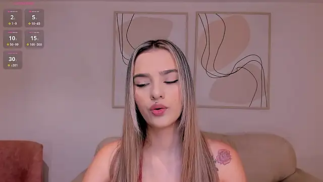 LaurentRosse1 online show from 02-11-26, 08:09