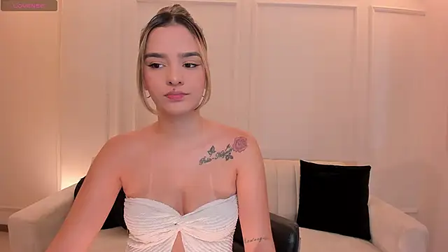 LaurentRosse1 online show from 06-30-26, 07:58