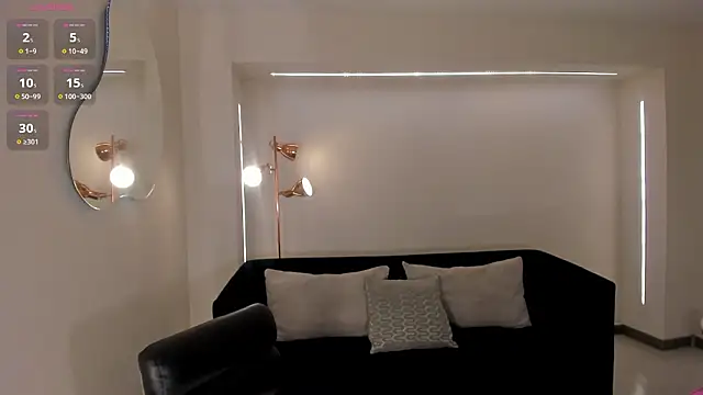 LaurentRosse1 online show from 02-18-26, 07:54