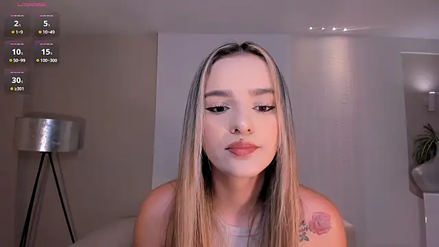 LaurentRosse1 online show from 02-27-26, 08:19