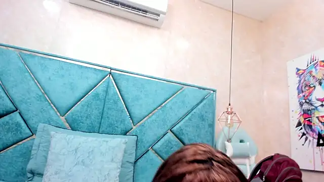 EXOTIC TRANS online show from 11-06-25, 11:25