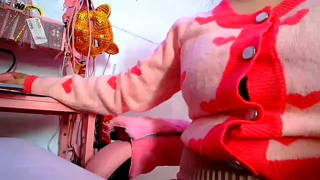 Snapshot of PrincessKDoll chatting on 05-10-26, 02:30 PrincessKDoll online show from 05-10-26, 02:30