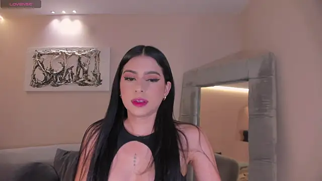 BellaConnorX online show from 11-07-25, 03:22