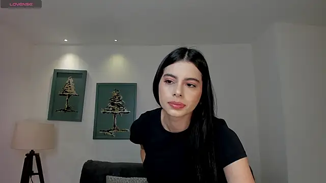 BellaConnorX online show from 07-19-26, 11:56