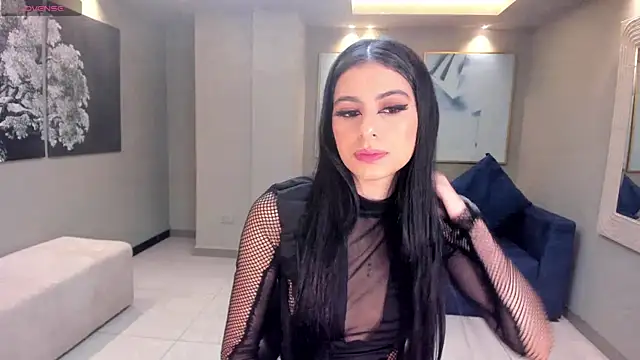 BellaConnorX online show from 01-06-26, 03:10