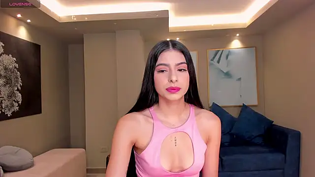 BellaConnorX online show from 11-12-25, 03:32