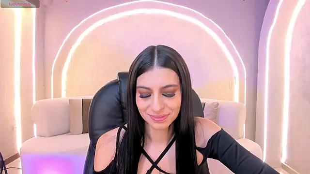 BellaConnorX online show from 04-14-26, 04:17