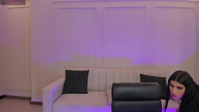 BellaConnorX online show from 02-14-26, 04:02