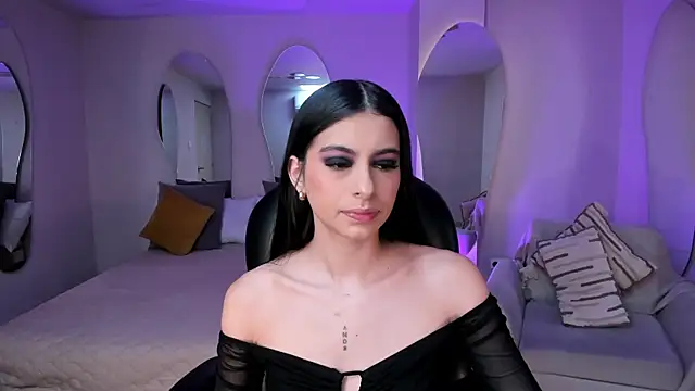 BellaConnorX online show from 02-28-26, 08:52