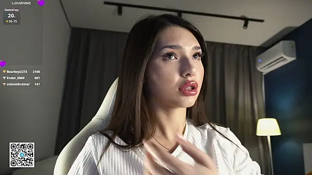 candylolly   online show from 11-15-25, 07:12